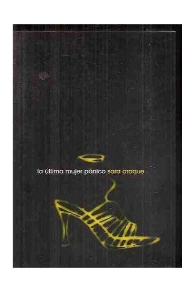 La última mujer panico